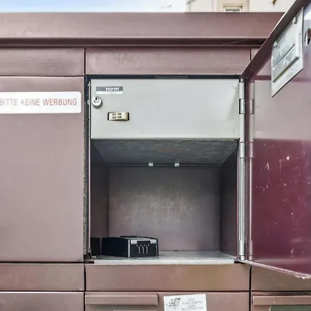 Apartmán Chic Near Center *