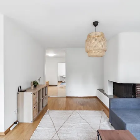 Apartmán Chic Near Center *