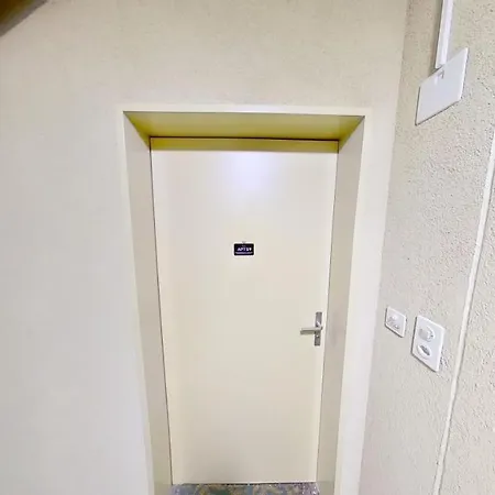 Chic Near Center * Curych