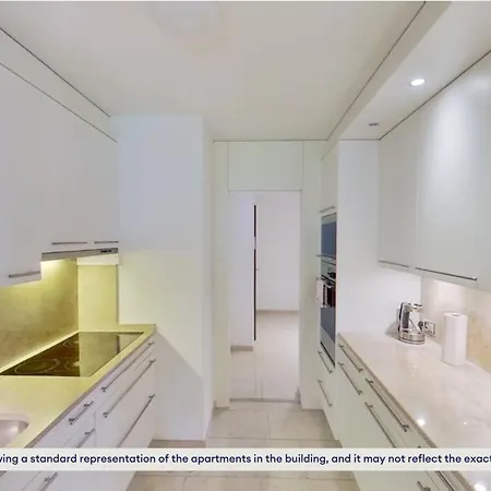 Chic Near Center Apartmán Curych