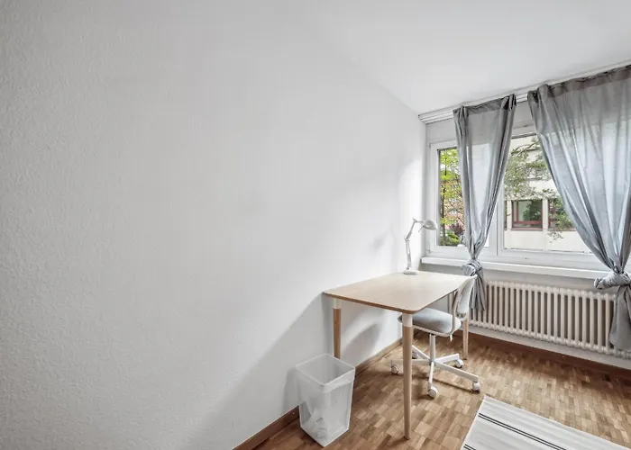 Apartman Chic Near Center *