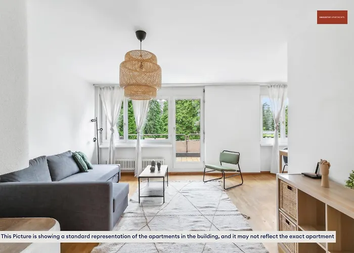 Chic Near Center Apartman