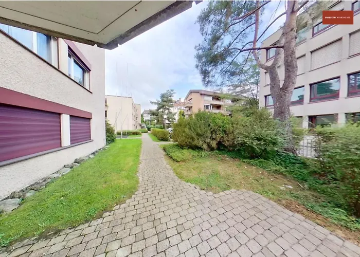 Apartman Chic Near Center *