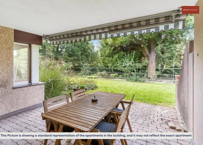 Lägenhet Chic Near Center