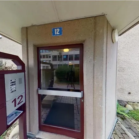 Appartement Chic Near Center Zürich