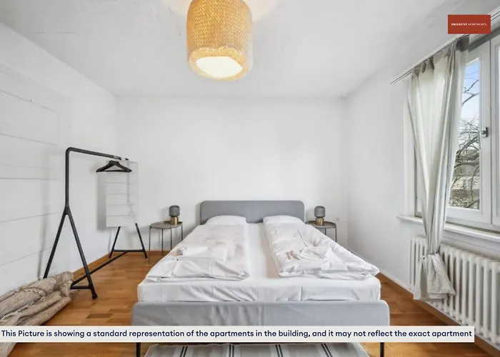 Chic Near Center Appartement *