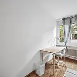 Апартаменты Chic Near Center *