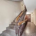 Chic Near Center Апартаменты