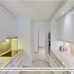Chic Near Center Апартаменты Цюрих