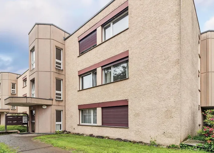 Chic Near Center شقة